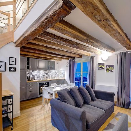 Le Corail /100M Gare Apartamento Tours Exterior foto