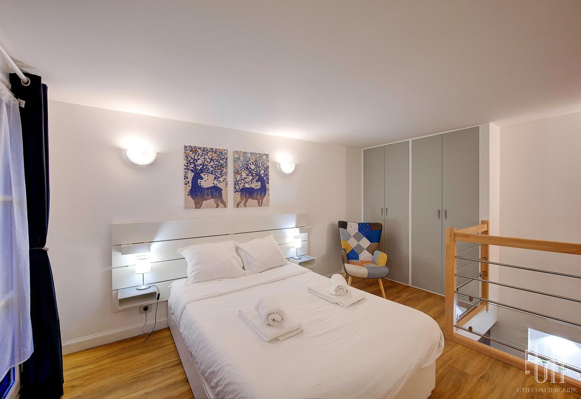 Le Corail /100M Gare Apartamento Tours Exterior foto
