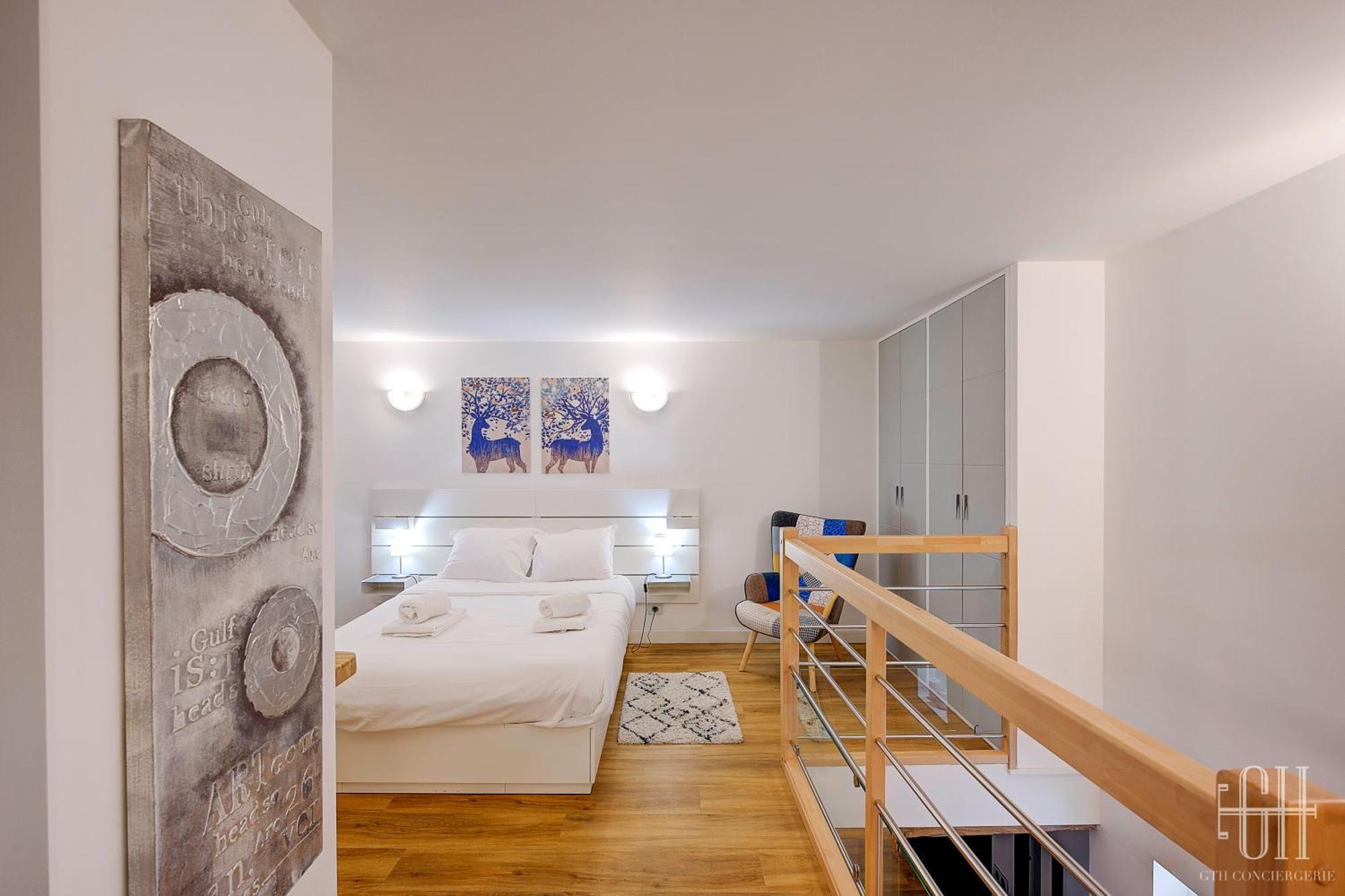 Le Corail /100M Gare Apartamento Tours Exterior foto